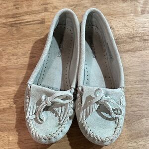 Minnetonka Moccasins